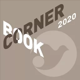 BookCorner 2020 Podcast artwork