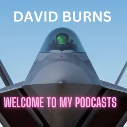 David Burns's Podcast artwork