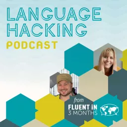 Language Hacking Podcast artwork
