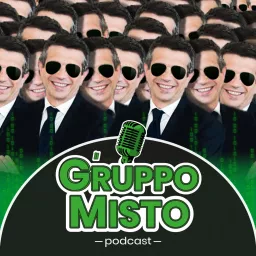 Il Gruppo Misto Podcast artwork