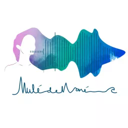 Mulé de Maré Podcast artwork