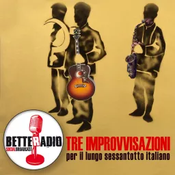 Il lungo Sessantotto italiano Podcast artwork