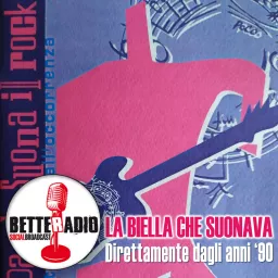La Biella Che Suonava Podcast artwork
