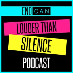Louder Than Silence Podcast artwork