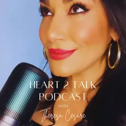 Heart 2 Talk Podcast artwork