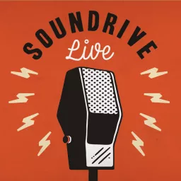 Soundrive Live Podcast artwork