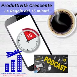 Produttività Crescente Podcast artwork