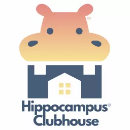 Hippocampus Clubhouse Podcast artwork