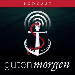 Guten Morgen - Senso Incomum Podcast artwork