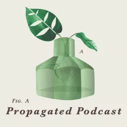 Propagated Podcast artwork