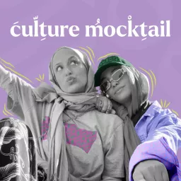 Culture Mocktail Podcast artwork