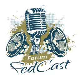 ForumFedCast Podcast artwork