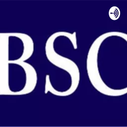 BSC Podcast artwork