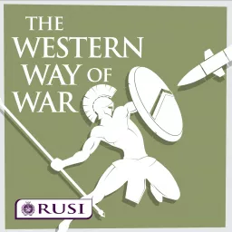 Western Way of War Podcast artwork