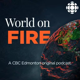 World on Fire Podcast artwork