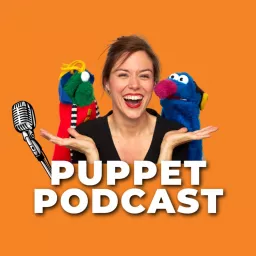 Puppet Podcast artwork