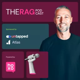 The RAG Podcast - Recruitment Agency Growth Podcast