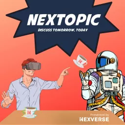 Nextopic Podcast artwork