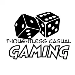 Thoughtless Casual Gaming Podcast artwork