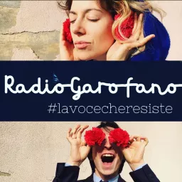 RadioGarofano: la voce che resiste Podcast artwork
