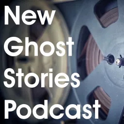 New Ghost Stories Podcast artwork