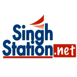 SinghStation Podcast artwork