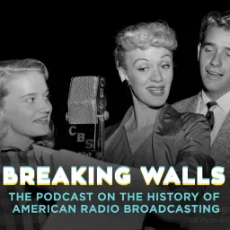 Breaking Walls Podcast artwork