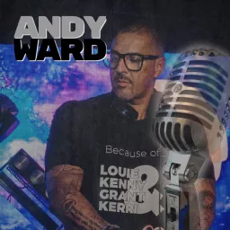 DJ Andy Ward Mixes, Talks & Interviews Podcast artwork
