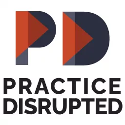 Practice Disrupted by Practice of Architecture Podcast artwork