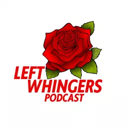 Left Whingers Podcast artwork