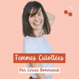 Femmes Culottées Podcast artwork