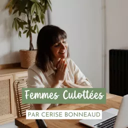 Femmes Culottées Podcast artwork