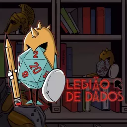 Legião de Dados