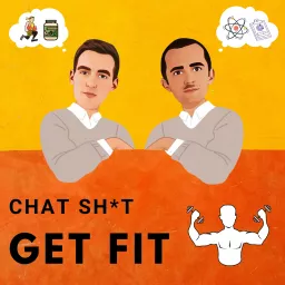 Chat Sh*t Get Fit