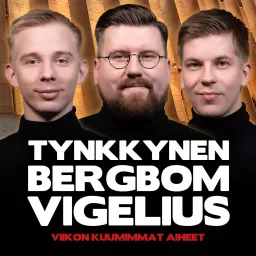 Viikon kuumimmat aiheet