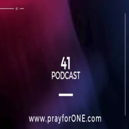 The 41 Podcast artwork