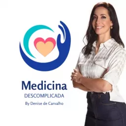 Medicina descomplicada Podcast artwork
