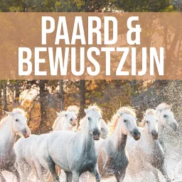 Paard & Bewustzijn Podcast artwork