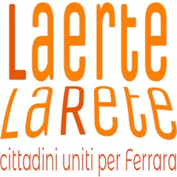 Laerte - La Rete Podcast artwork