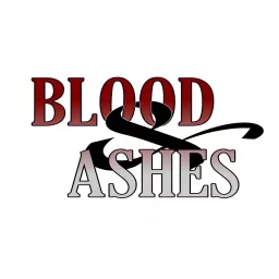 Blood and Ashes: A Wheel of Time Spoilercast Podcast artwork