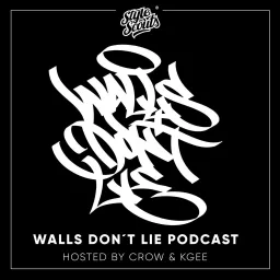 Walls Don´t Lie Podcast artwork