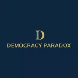 Democracy Paradox Podcast artwork