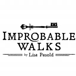 Improbable Walks Podcast artwork