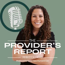 The Provider's Report