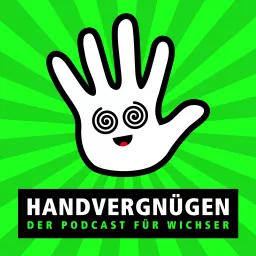 Handvergnügen Podcast artwork