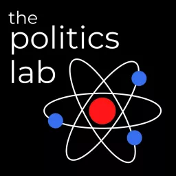 The Politics Lab Podcast artwork
