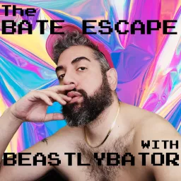 The Bate Escape Podcast artwork