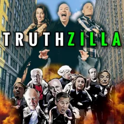 The Truthzilla Podcast artwork