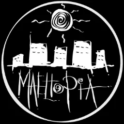 Maeltopia - A New World of Horror Fiction Podcast artwork