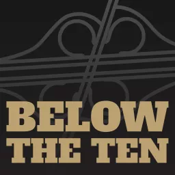 Below the Ten: Life in South LA Podcast artwork